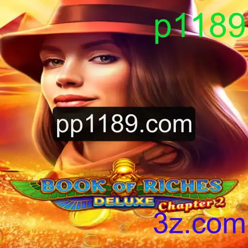 Descubra a Aventura: Book of Riches Deluxe Chapter 2 e Suas Regras Empolgantes