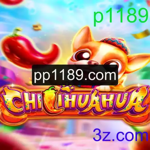 Descubra o Fascinante Mundo de CHILIHUAHUA: O Jogo Revolucionário