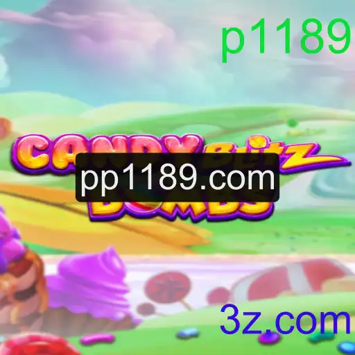 CandyBlitzBombs: A Explosão de Doces do Novo Mundo dos Jogos