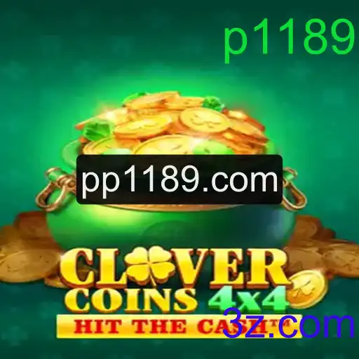 Descubra o Mundo de CloverCoins4x4: O Jogo Empolgante de Estratégia