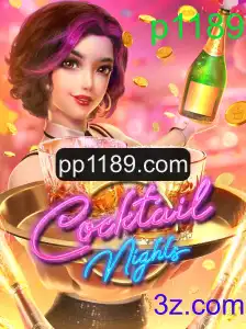 CocktailNights: Misture Realidade e Fantasia em um Jogo de Entretenimento Social