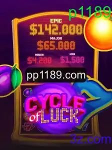 CycleofLuck: Descubra as Regras e a Emoção do Novo Jogo de Azar