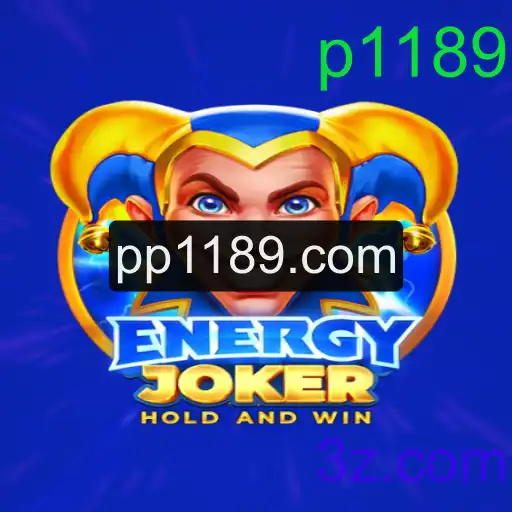 EnergyJoker: Uma Jornada Energizante no Mundo dos Jogos