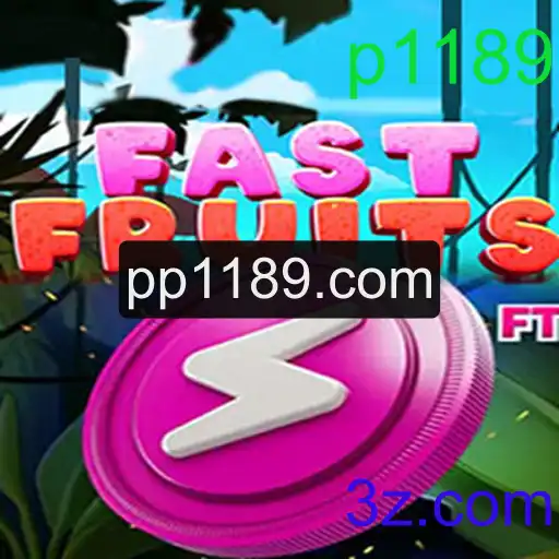 Descubra o Empolgante Mundo de FastFruits: Um Jogo de Estratégia e Aventura