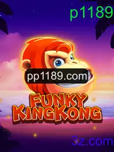 Descubra o Empolgante Mundo de FunkyKingKong