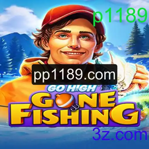 GoHighGoneFishing: Transformando a Aventura de Pesca em Diversão Digital
