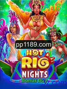 Descubra o Empolgante Jogo HotRioNightsBonusBuy
