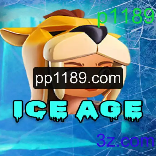 Descubra o Fascinante Mundo de IceAge
