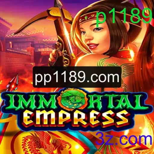Explorando o Mundo Intrigante do Jogo ImmortalEmpress
