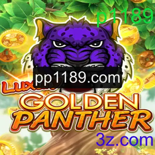 Explorando o Mundo de LUXURYGOLDENPANTHER: Um Jogo de Estratégia e Aventura