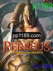 LegendofPerseus: A Profunda Jornada de Aventuras e Mistérios