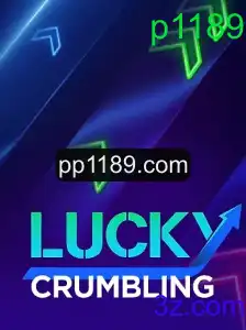 Descubra LuckyCrumbling: O Novo Fenômeno de Entretenimento