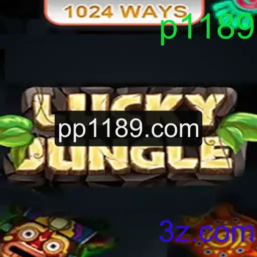 Descubra o Fascinante Mundo de LuckyJungle1024