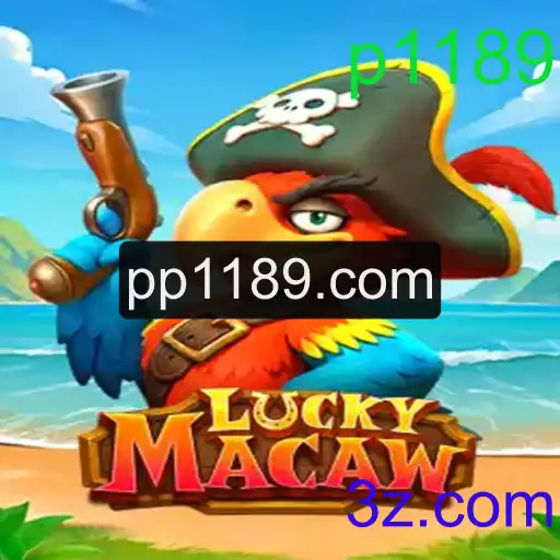 Descubra o Mundo Fascinante de LuckyMacaw