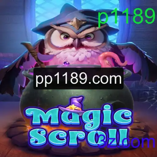 MagicScroll: Um Mergulho na Fantasia Interativa