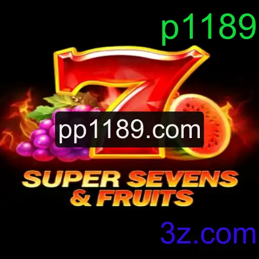 Descubra o Mundo Encantador de 7SuperSevensFruits
