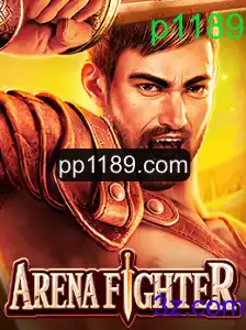 ArenaFighter: O Jogo de Combate em Arena que Revoluciona o Cenário Atual