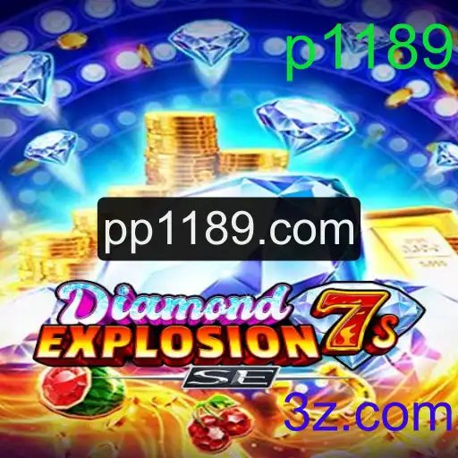 Explorando o Mundo do Jogo DiamondExplosion7sSE
