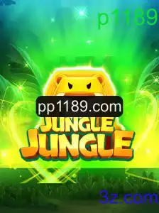 Descubra o Mundo Fascinante de JungleJungle