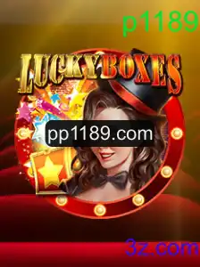 Descubra o Fascinante Mundo de LuckyBoxes: Regras e Estratégias