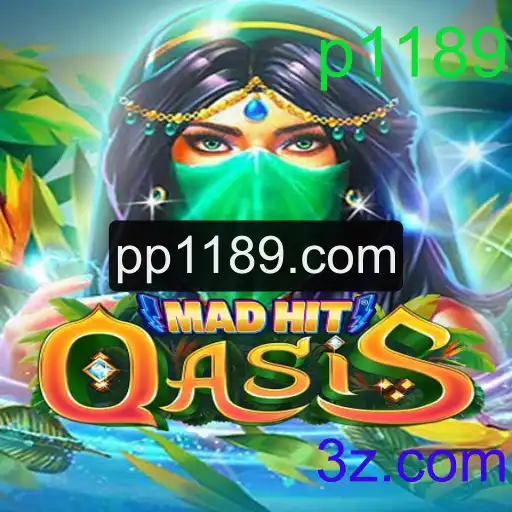 MadHitOasis: Descubra o Novo Fenômeno dos Jogos de Estratégia