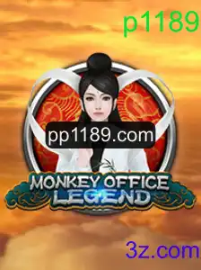 Explorando o Mundo de MonkeyOfficeLegend