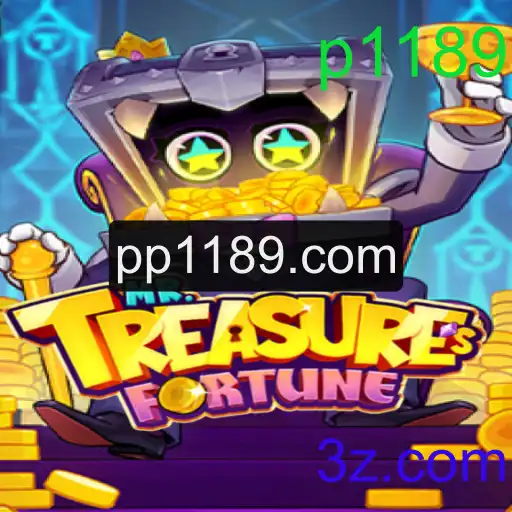 MrTreasuresFortune: Mergulhando nas Aventuras do Mundo dos Jogos