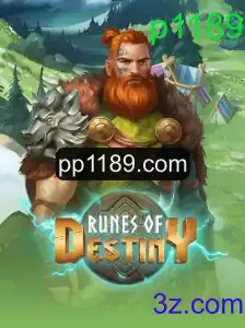 RunesOfDestiny: Aventura Épica em um Mundo Místico