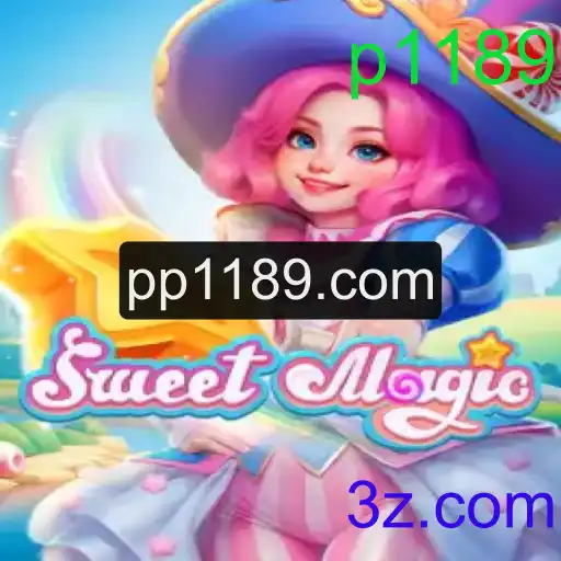 Explorando o Fascinante Mundo do Jogo SweetMagic