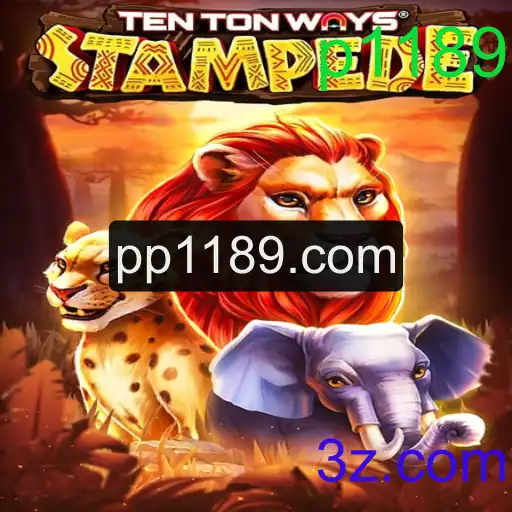 TenTonWaysStampede: A Inovação no Mundo dos Jogos de Estratégia