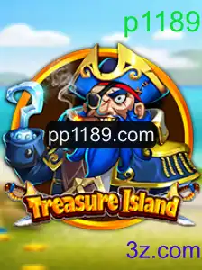 Explorando o Fascinante Mundo de 'TreasureIsland': Um Jogo de Estratégia e Aventura