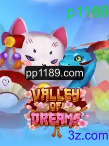 Descubra o Mundo Fascinante de ValleyofDreams: O Jogo Inovador com a Palavra-chave p1189