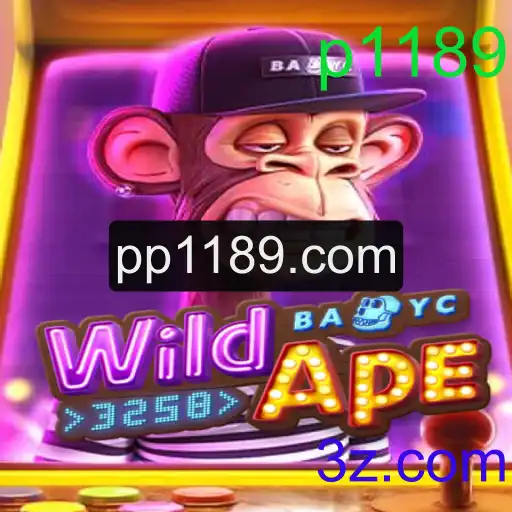 Explore o Mundo Selvagem de WildApe3258: Aventuras e Desafios