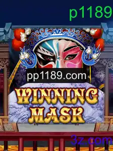 WinningMask: O Jogo Que Conquistou o Público com Estratégia e Inovação