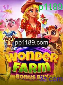 WonderFarmBonusBuy: Uma Jornada no Universo dos Jogos de Estratégia e Agricultura